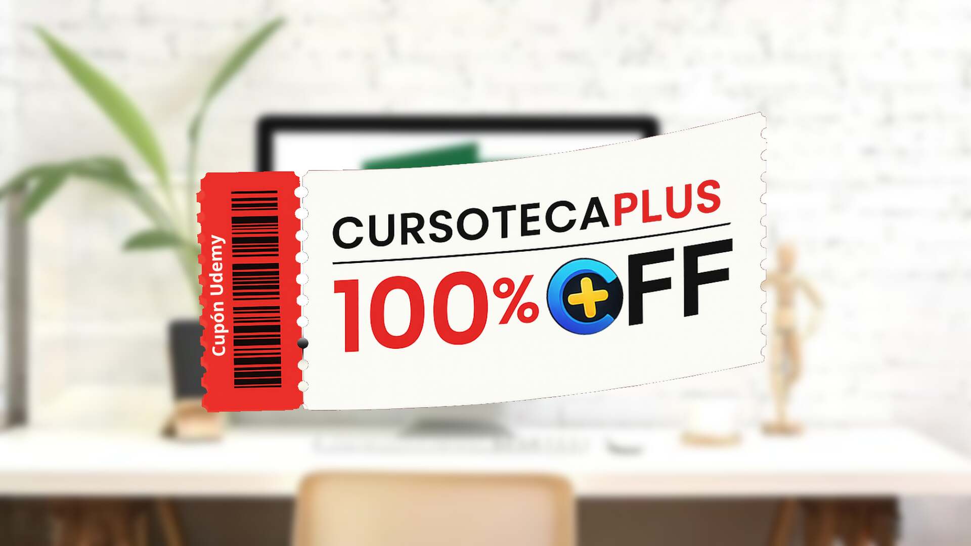 Cupón Udemy | Conviértete en el Héroe de Excel con Trucos Avanzados de Excel para el Trabajo