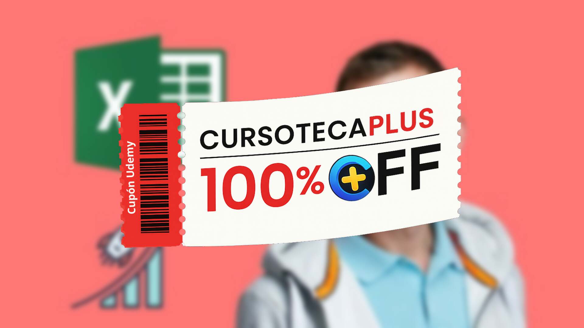 Cupón Udemy | Excel VBA Avanzado 1 - Schneller arbeiten mit Apps in Excel