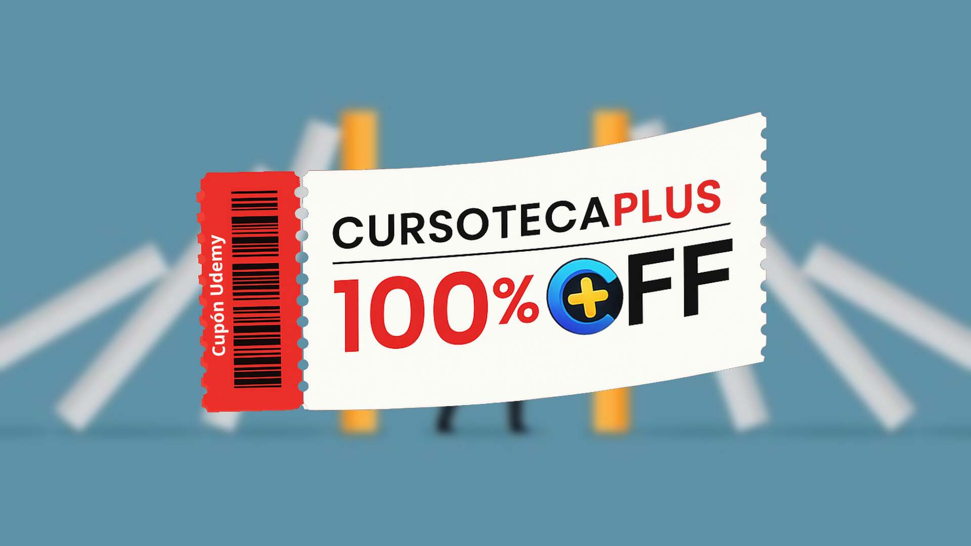 Cupón Udemy | Excelencia en Gestión de Crisis - BCP