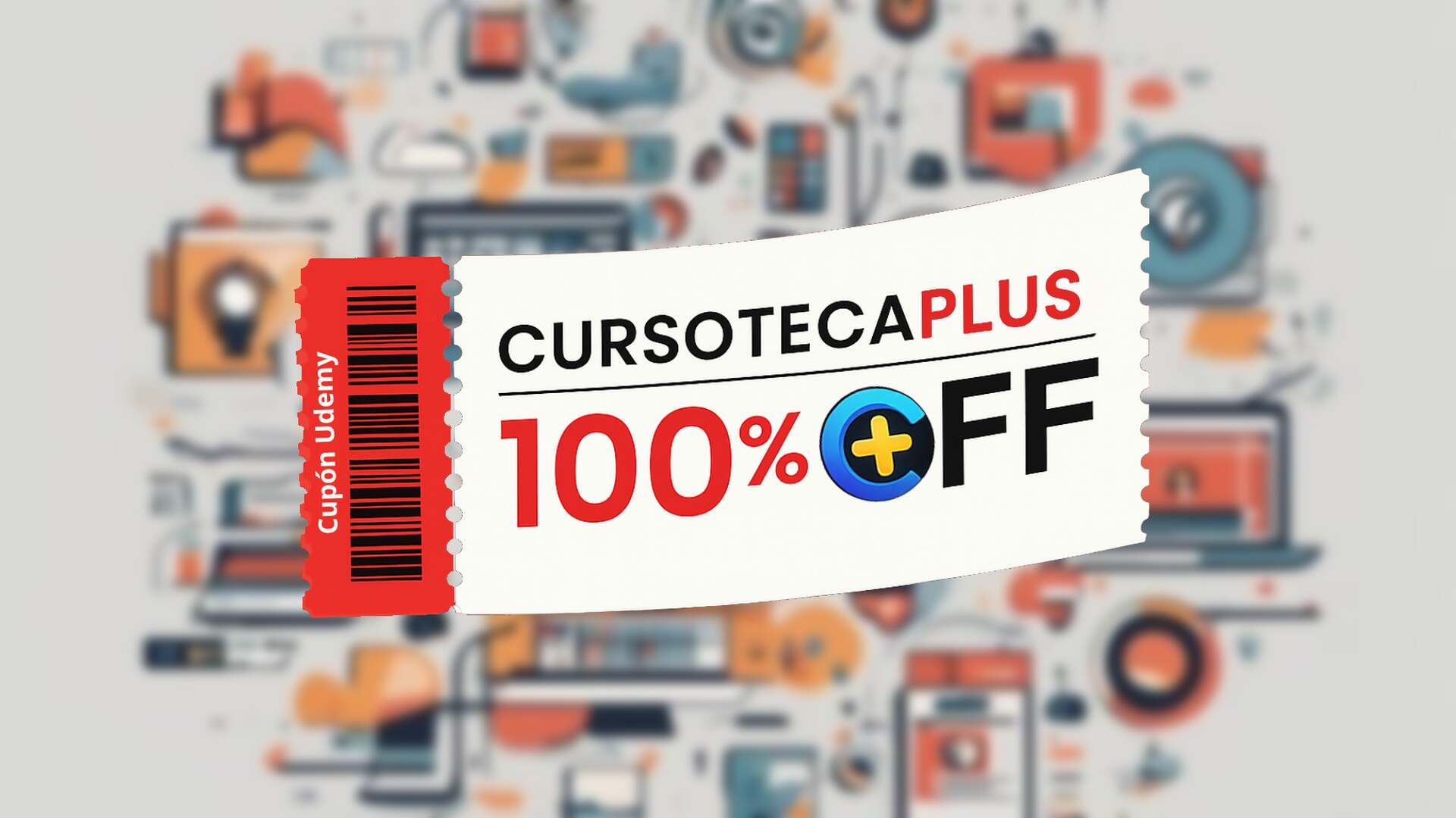 Cupón Udemy | Máster en Gestión de Producto y Marca en FMCG - FMCD