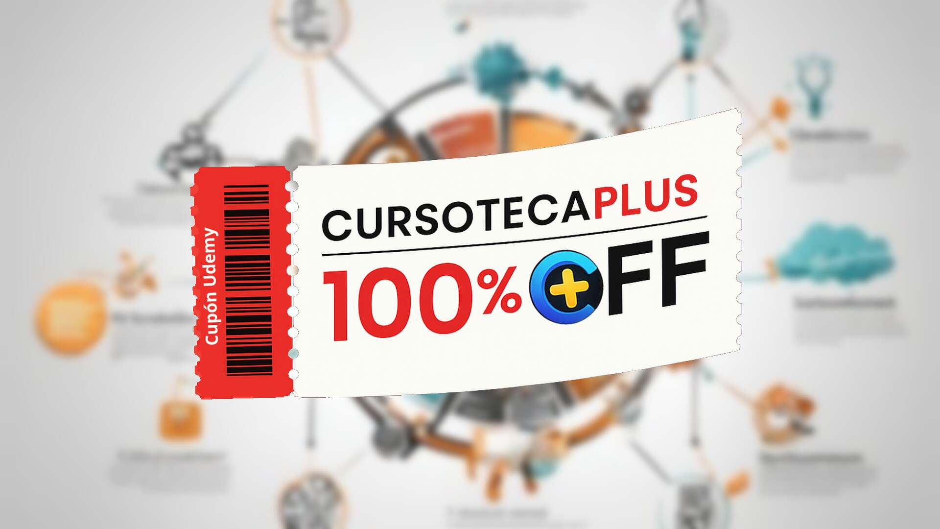 Cupón Udemy | Máster en Diseño y Desarrollo de Soluciones de Fin a Fin