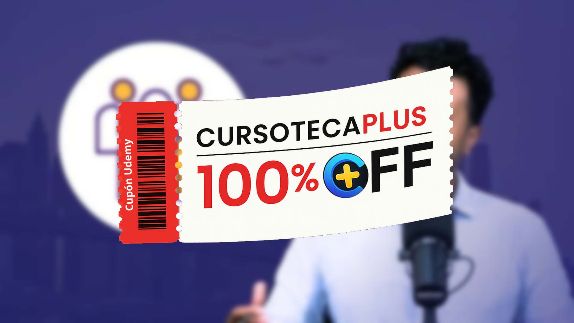 Cupón Udemy | Certificación Ejecutiva: Liderazgo en Tecnologías Emergentes - Crecimiento Estratégico