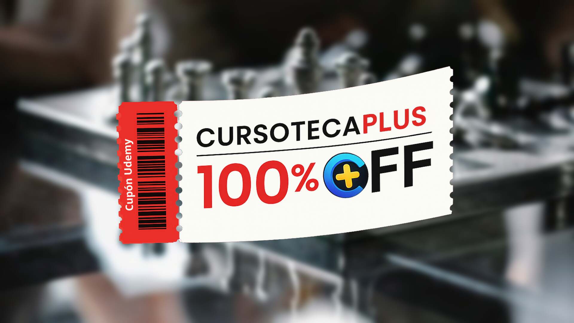 Cupón Udemy | Diploma Ejecutivo en Estrategia e Innovación