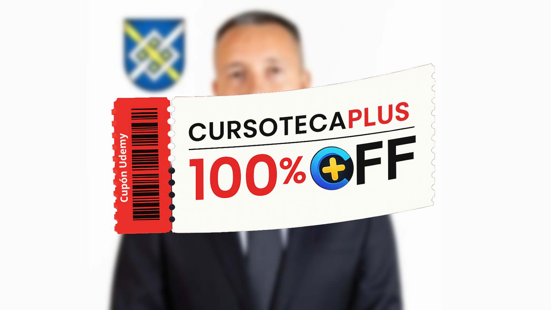 Cupón Udemy: Diploma Ejecutivo de Director Ejecutivo