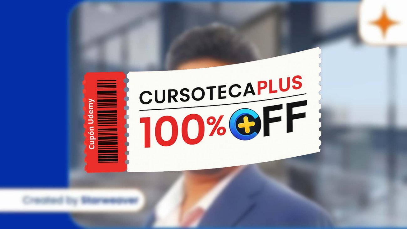 Cupón Udemy: IA en Atención Médica - EHR Impulsado por IA y Gestión de Datos