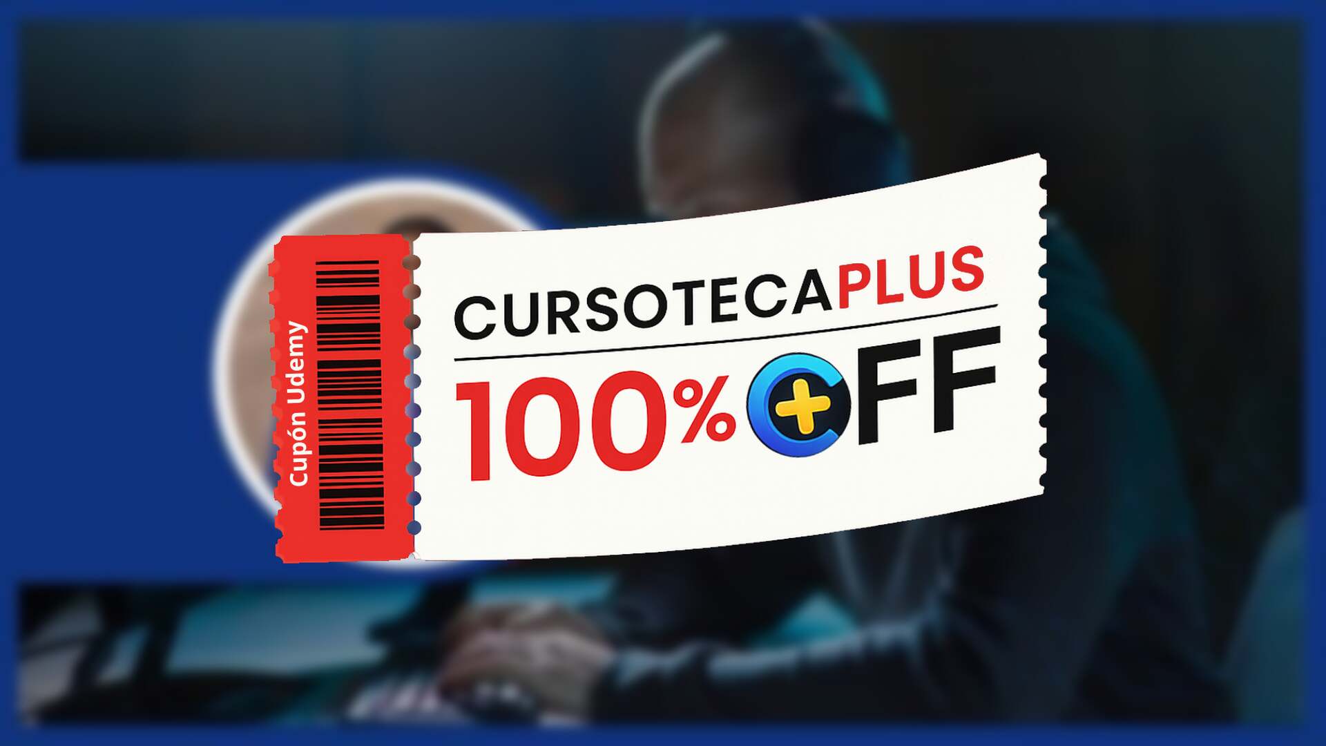 Cupón Udemy | Estrategias Expertas en Ciberespionaje - Contrainteligencia