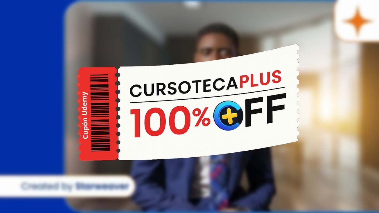 Cupón Udemy: Estrategias Expertas en Ciberespionaje - Contrainteligencia