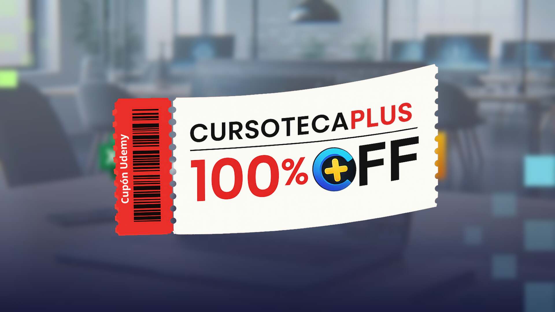 Cupón Udemy | Experto en Análisis y Visualización de Datos