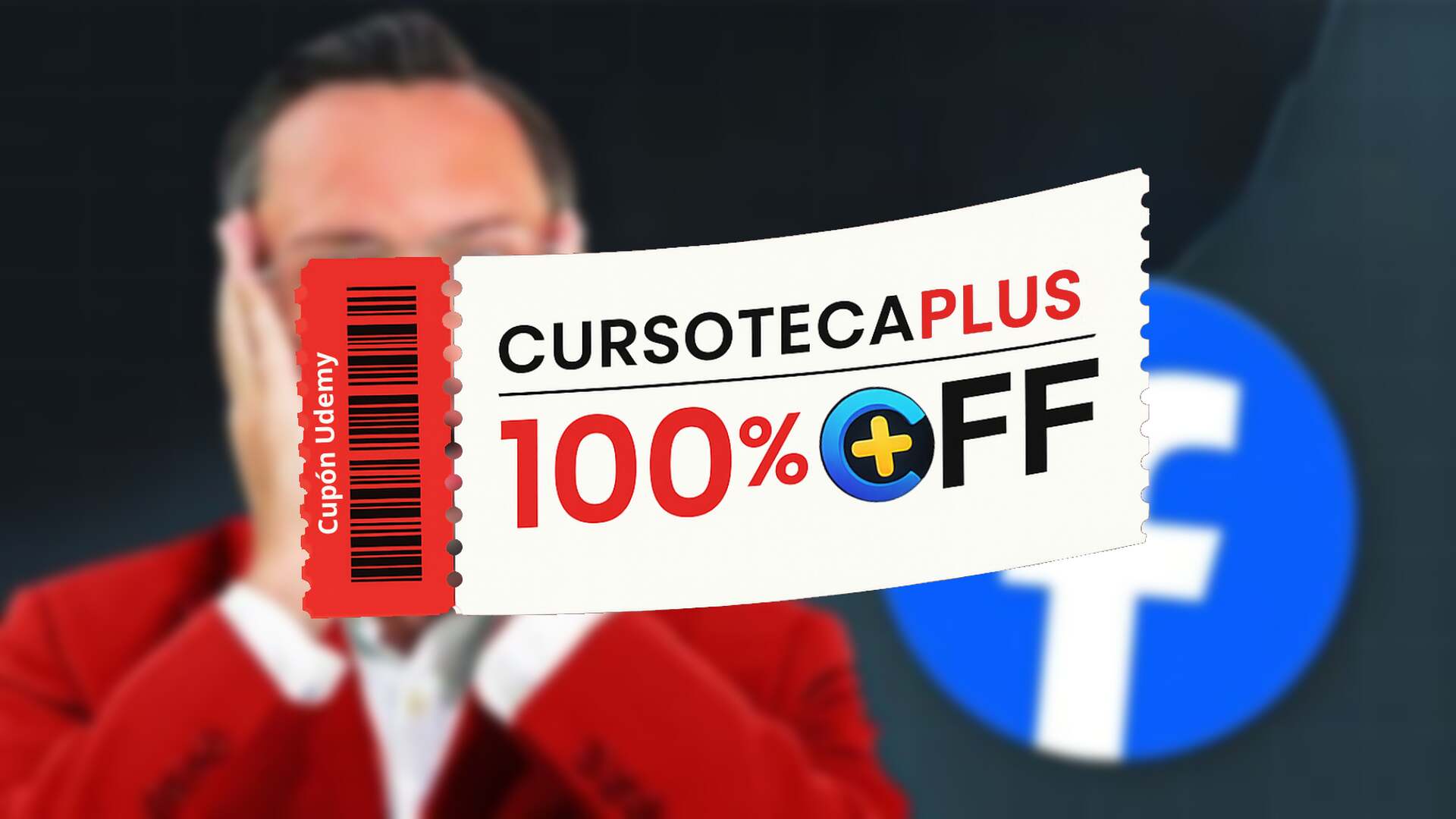 Cupón Udemy | Sé un Pro en Anuncios de Facebook con Dekker - Publicidad en Facebook