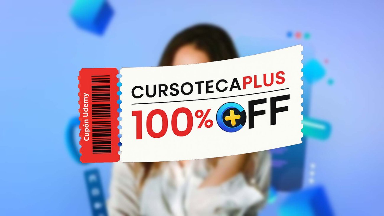Cupón Udemy | Mejoras en Anuncios de Facebook - Haz que tus Anuncios sean Impresionantes