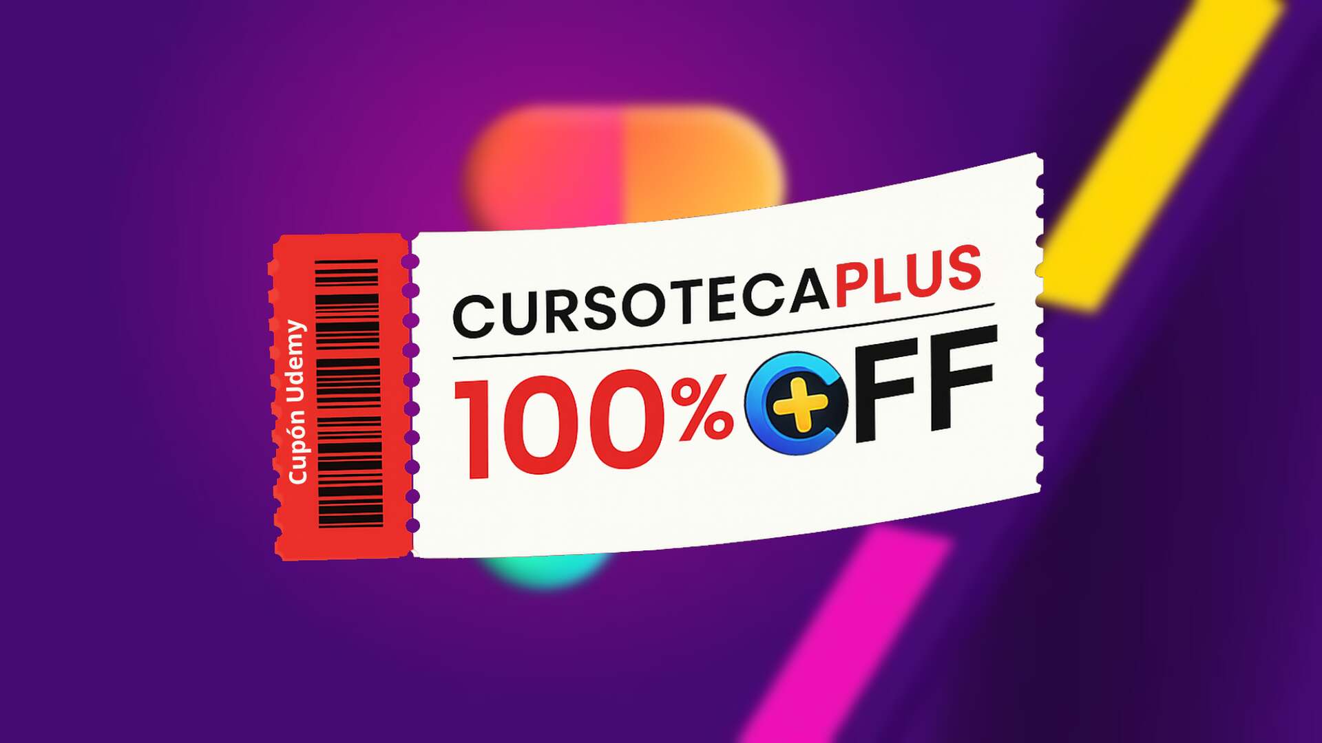 Cupón Udemy | Figma para Diseño de Interfaz de Usuario y Experiencia de Usuario UIUX