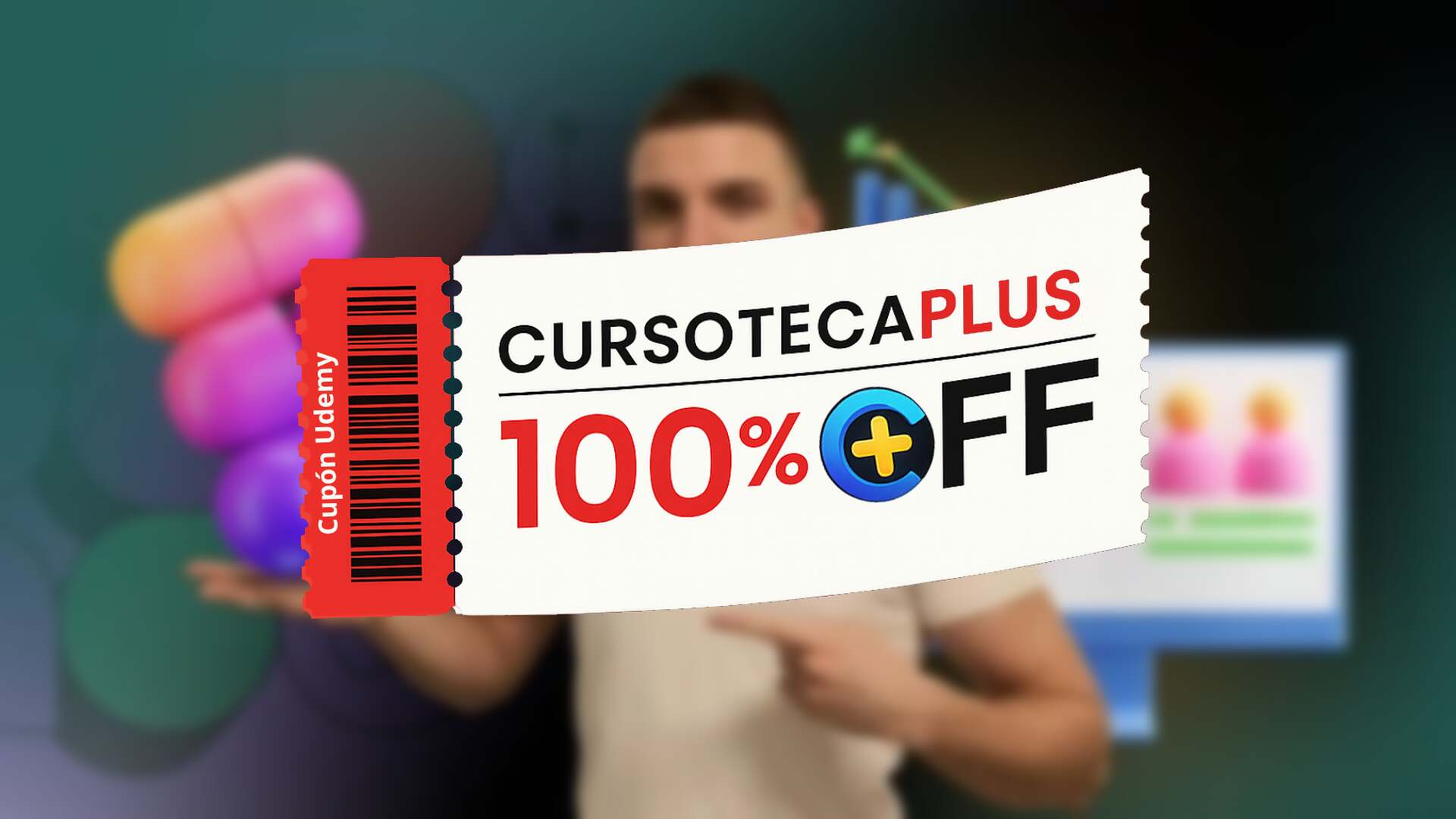 Cupón Udemy | Curso Completo de Figma - Proyectos Web - Móviles desde Cero