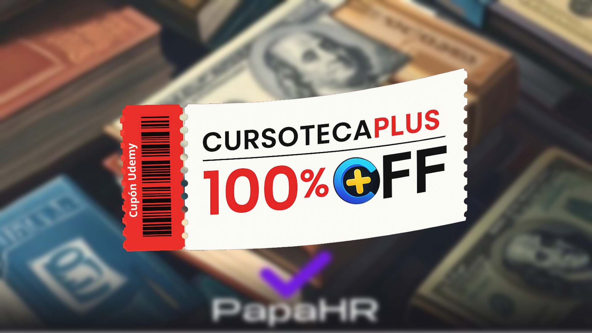 Cupón Udemy | Finanzas Empresariales Impulsadas por la Eficiencia por CIMA CertPM, Phd [ES]