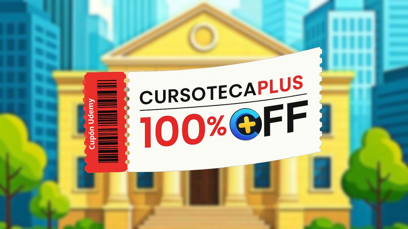 Cupón Udemy | Servicios Financieros - Panorama de los Bancos Centrales