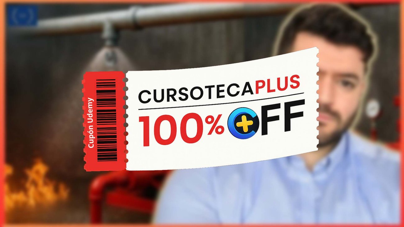 Lucha contra incendios 2.0 - Diseño de sistemas de rociadores contra incendios A-Z