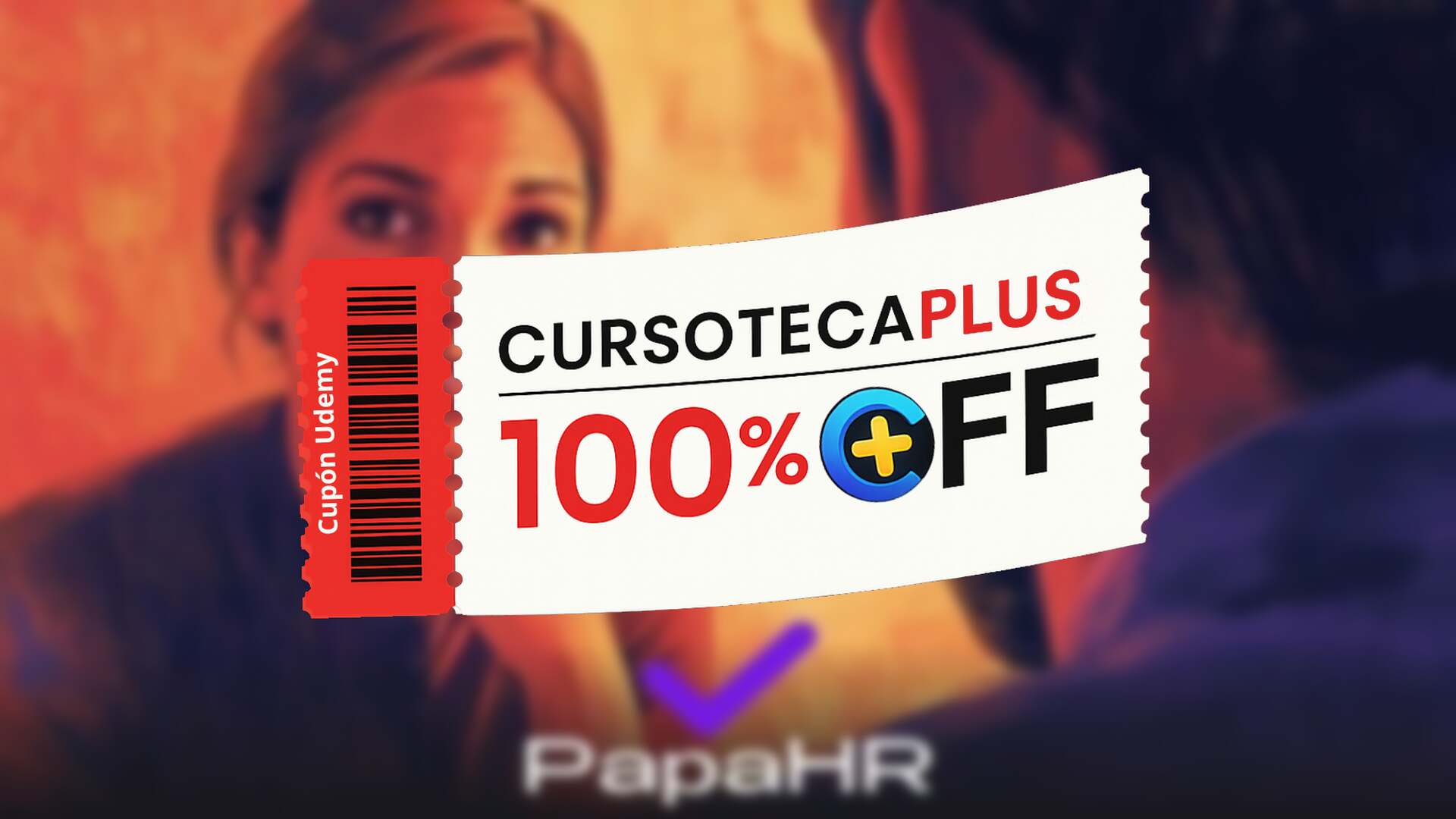 Cupón Udemy: Formación en Mentoría Sé un Mentor Confiable y Experto [ES]