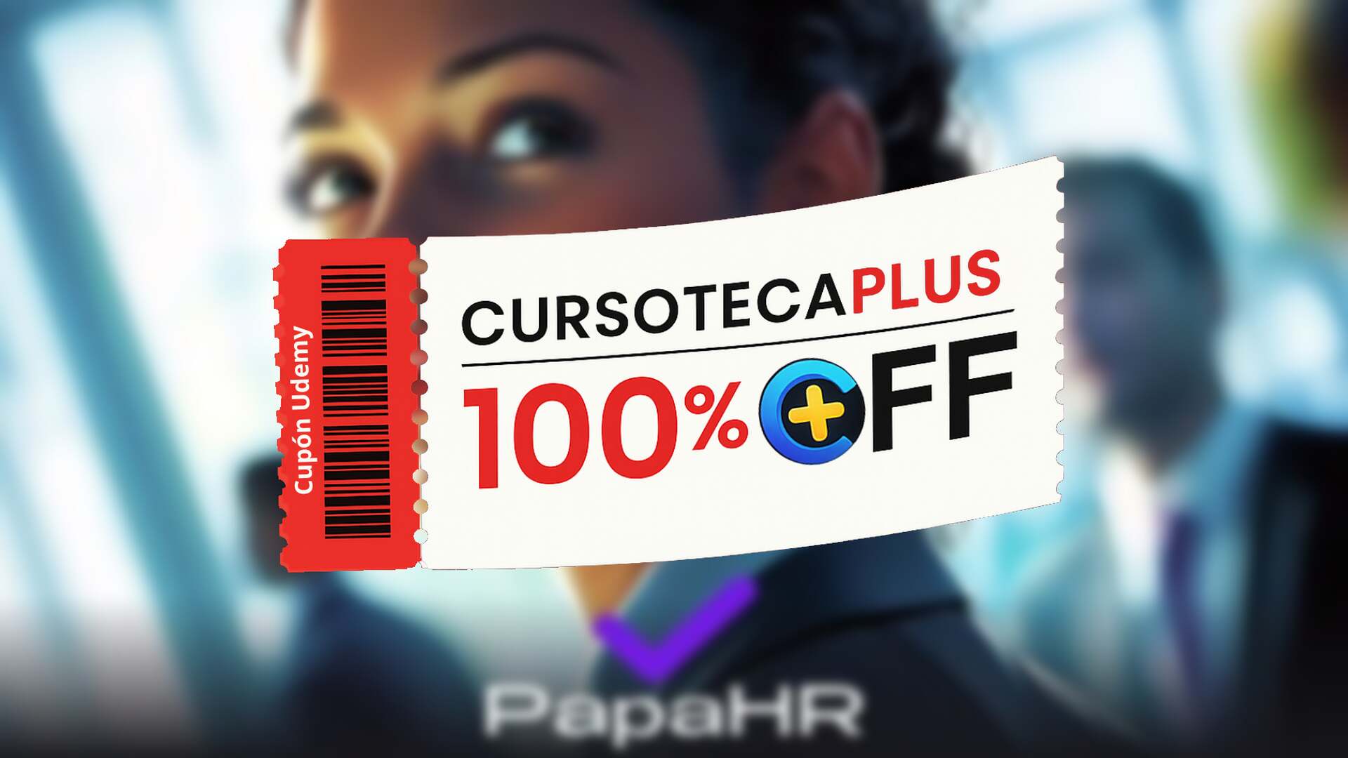 Cupón Udemy: Formador Corporativo: Aprende Facilitación Efectiva [ES]