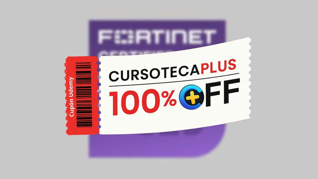 Pruebas de práctica para la certificación de asociado de Fortinet en ciberseguridad