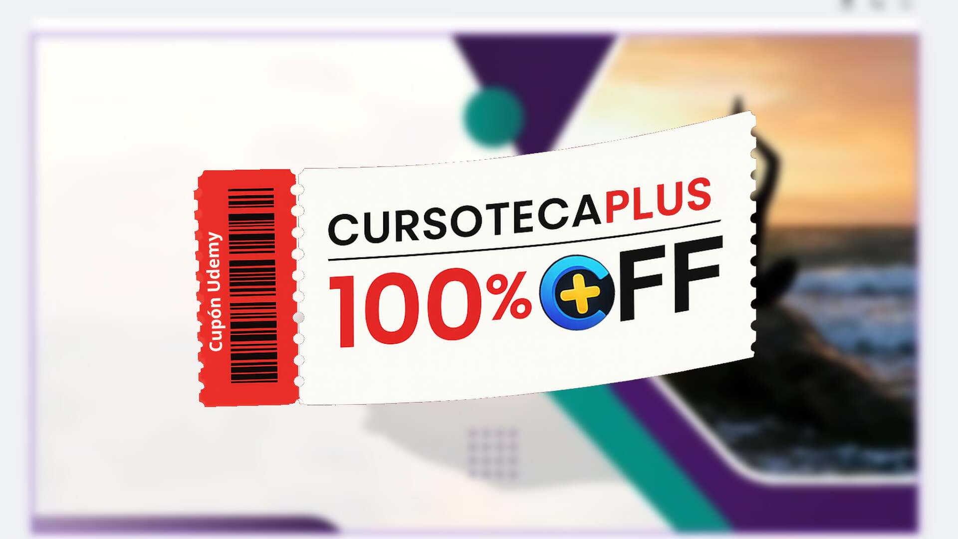 Controla tus emociones: curso gratis en Udemy con descuento limitado