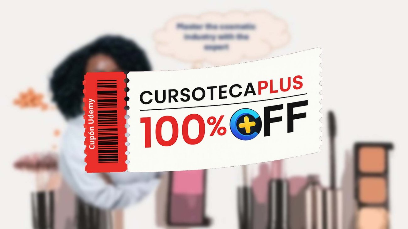 Curso de Introducción a la Industria Cosmética - Belleza