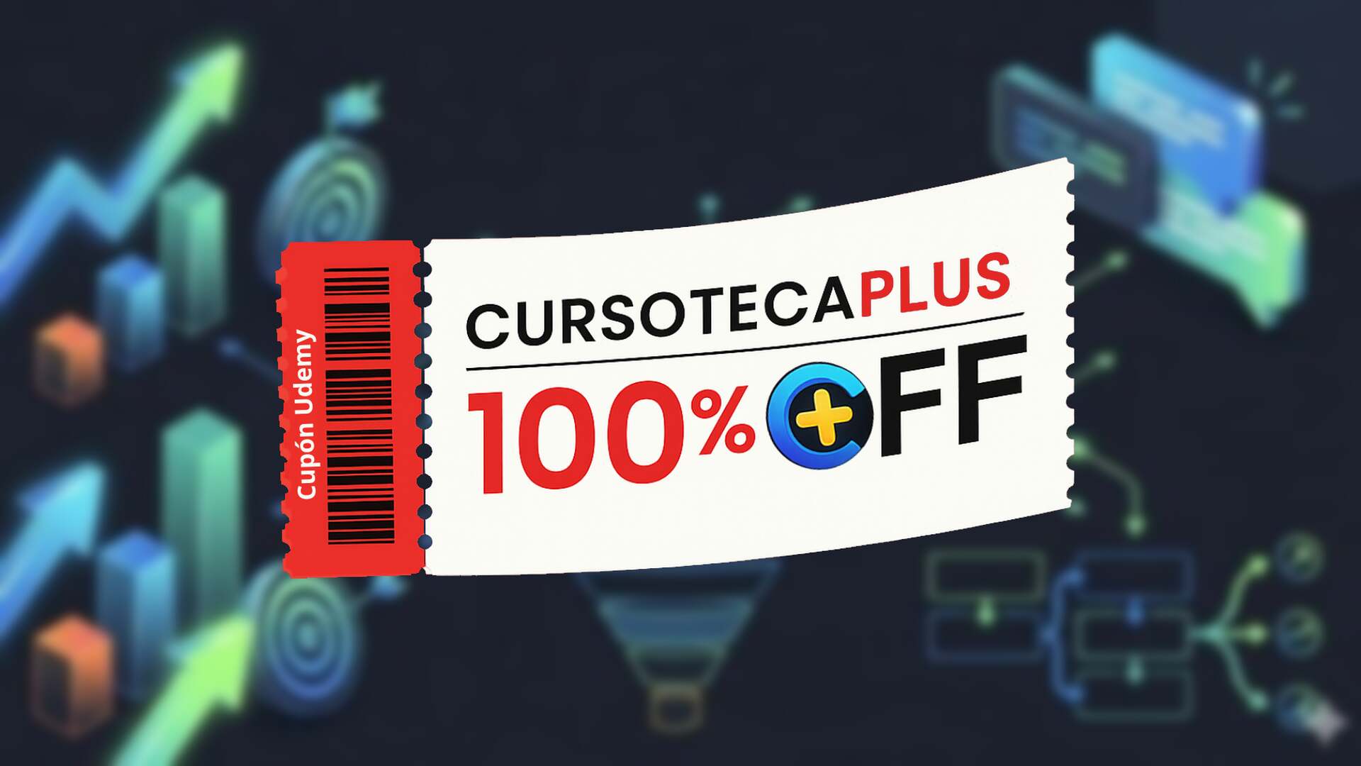 Cupón Udemy | Masterclass de Marketing de Productos: ICP - Mensajería - GTM - Crecimiento