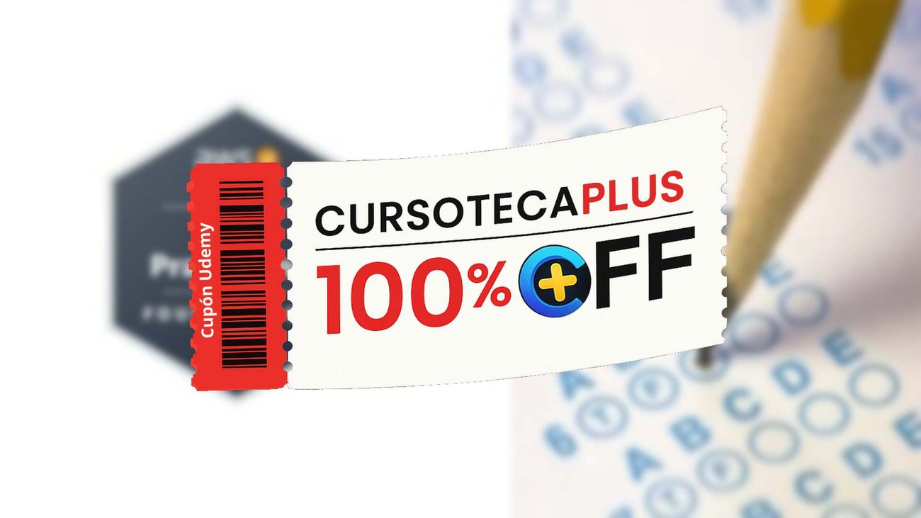Cupón Udemy | CLF-C02 Practice Tests 2026 - AWS Cloud Practitioner 95%