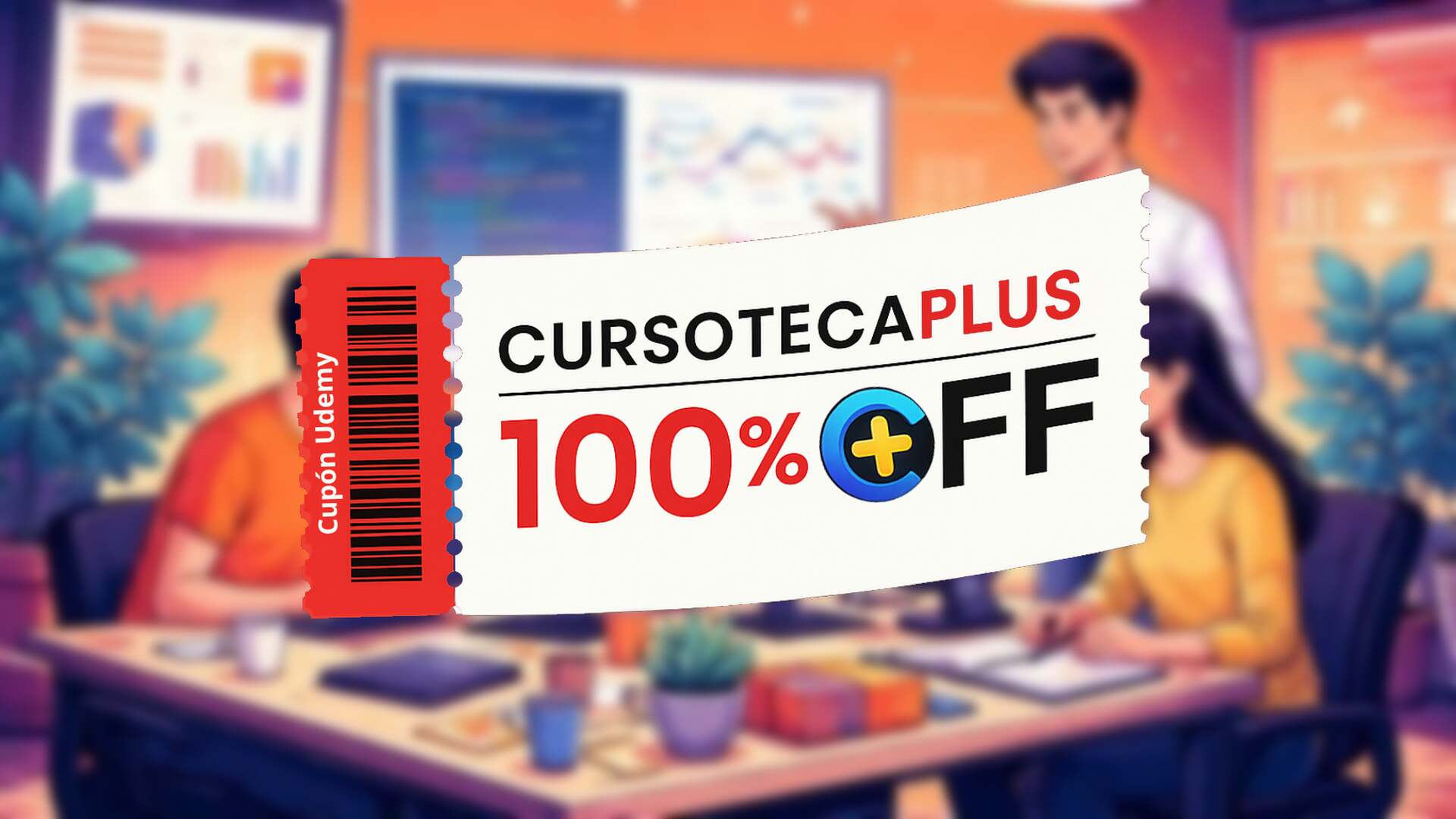 Cupón Udemy | Ingeniero de IA Full-Stack 2026–Fundamentos de Aprendizaje Automático - I