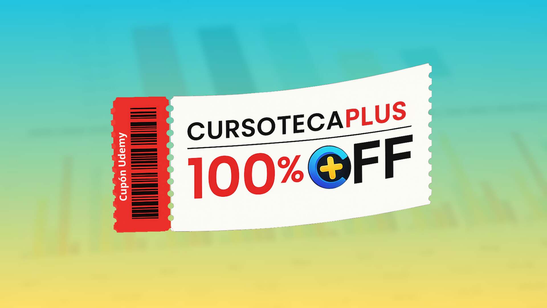Cupón Udemy | Funciones, Tablas dinámicas, ChatGPT y más con Google Sheets
