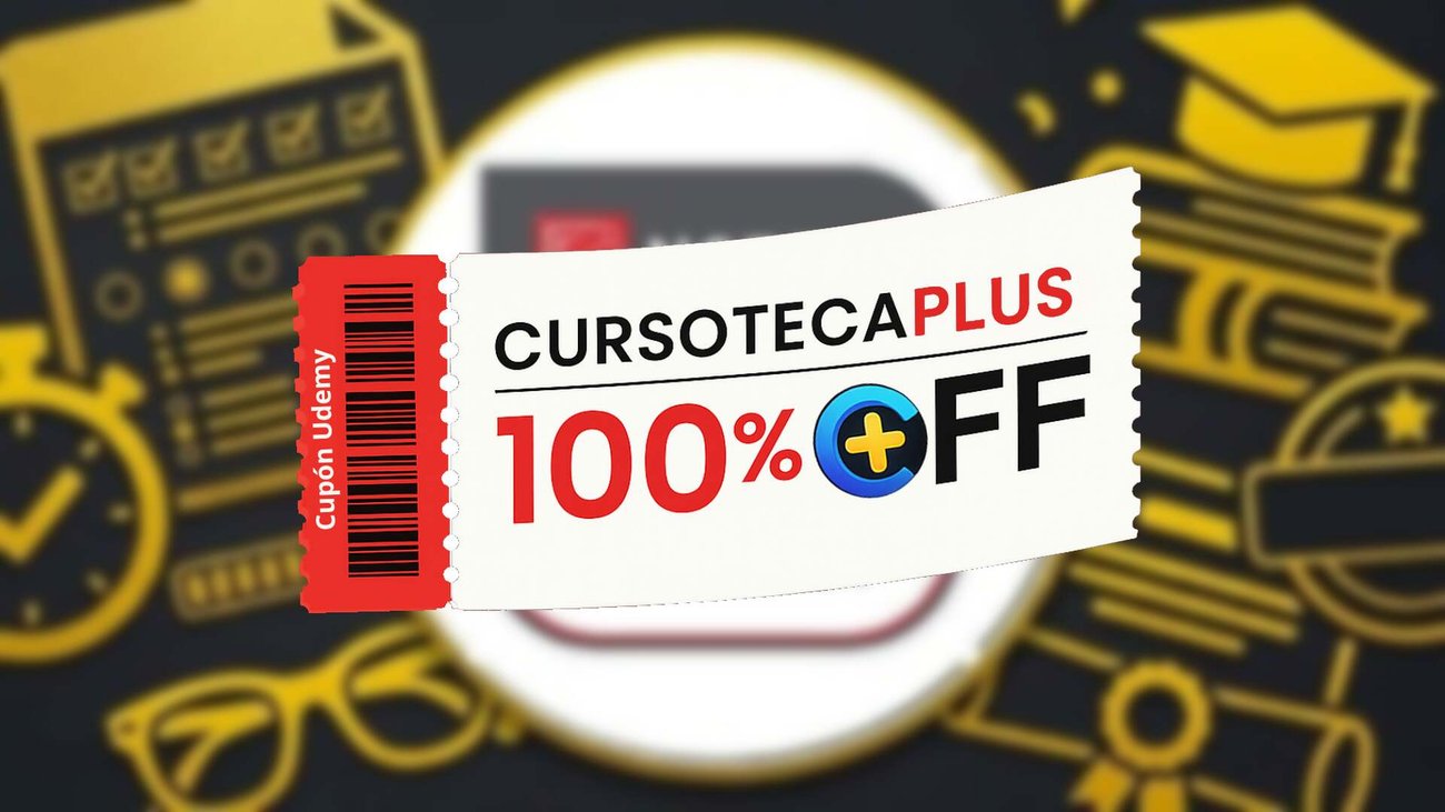 Cupón Udemy | 1500 Preguntas - Certificación de Examen Funcional 2026