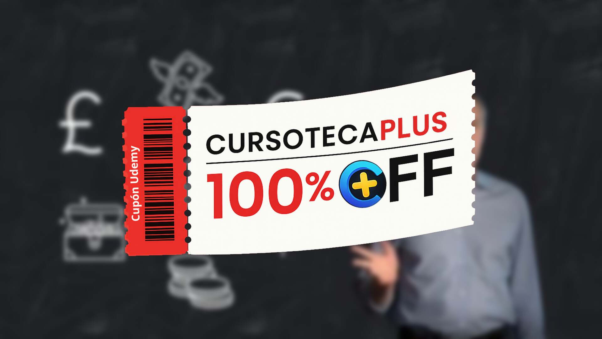 Cupón Udemy | Matemáticas Financieras Fundamentales - Usos - Aplicaciones - Cuestionarios