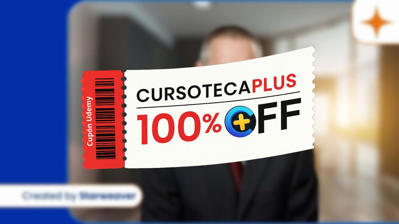 Cupón Udemy: Matemáticas Financieras Hechas Sencillas: Tasas- Bonos- y Rendimientos 2026