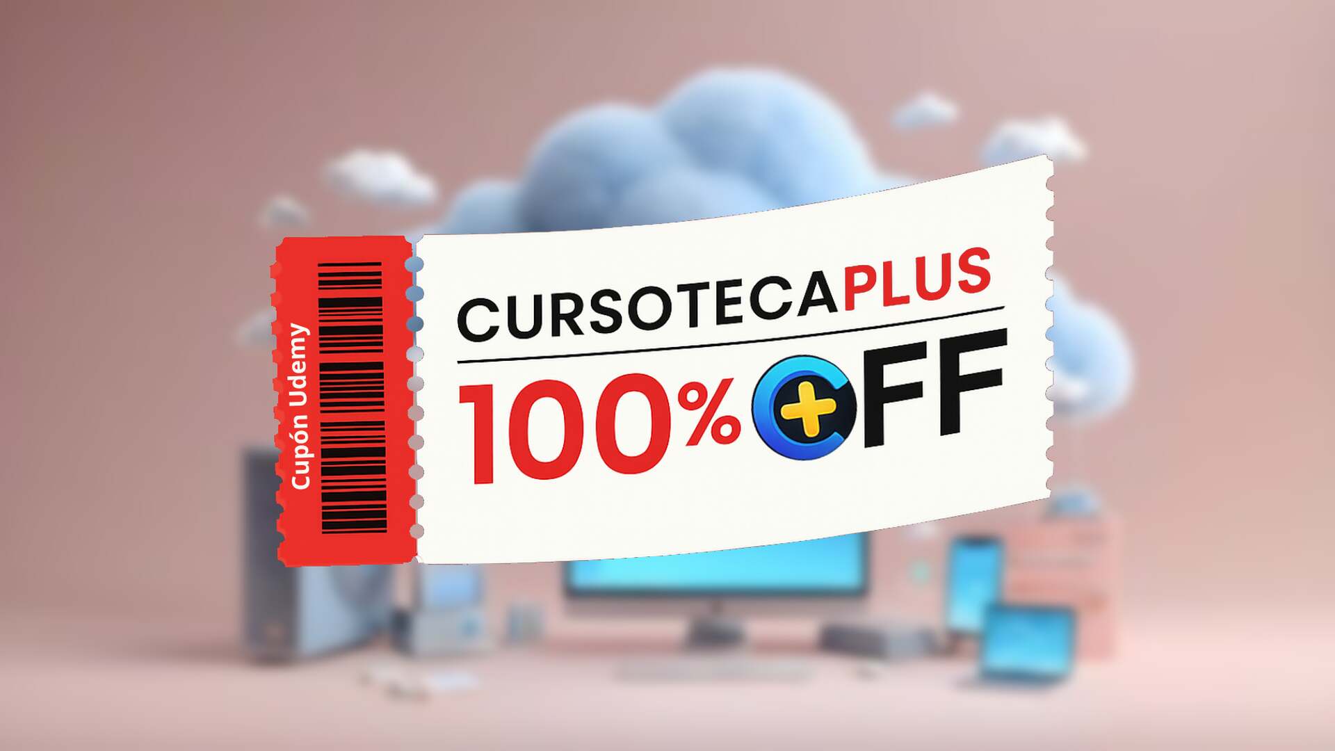 Cupón Udemy | Fundamentos de la Computación en la Nube - Basics for Beginners [2026]