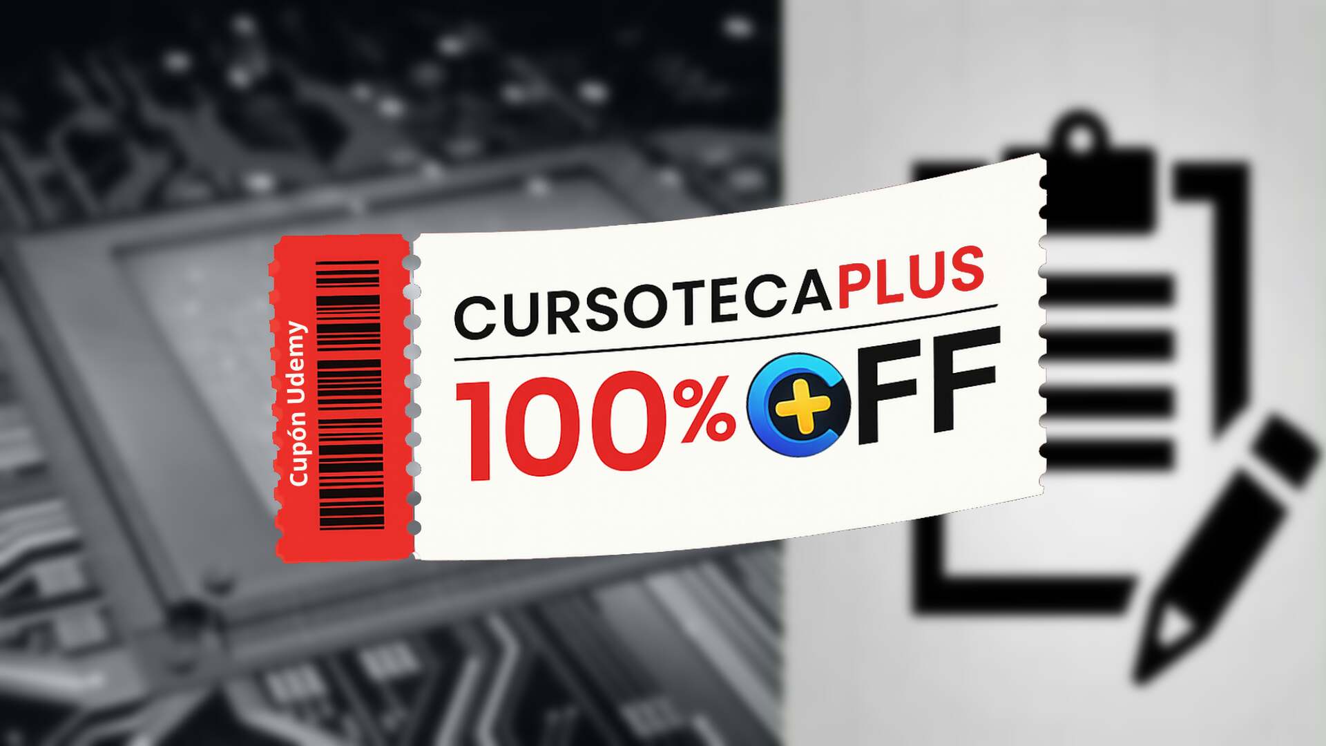 Cupón Udemy | Pregunta Fundamental sobre Microprocesador