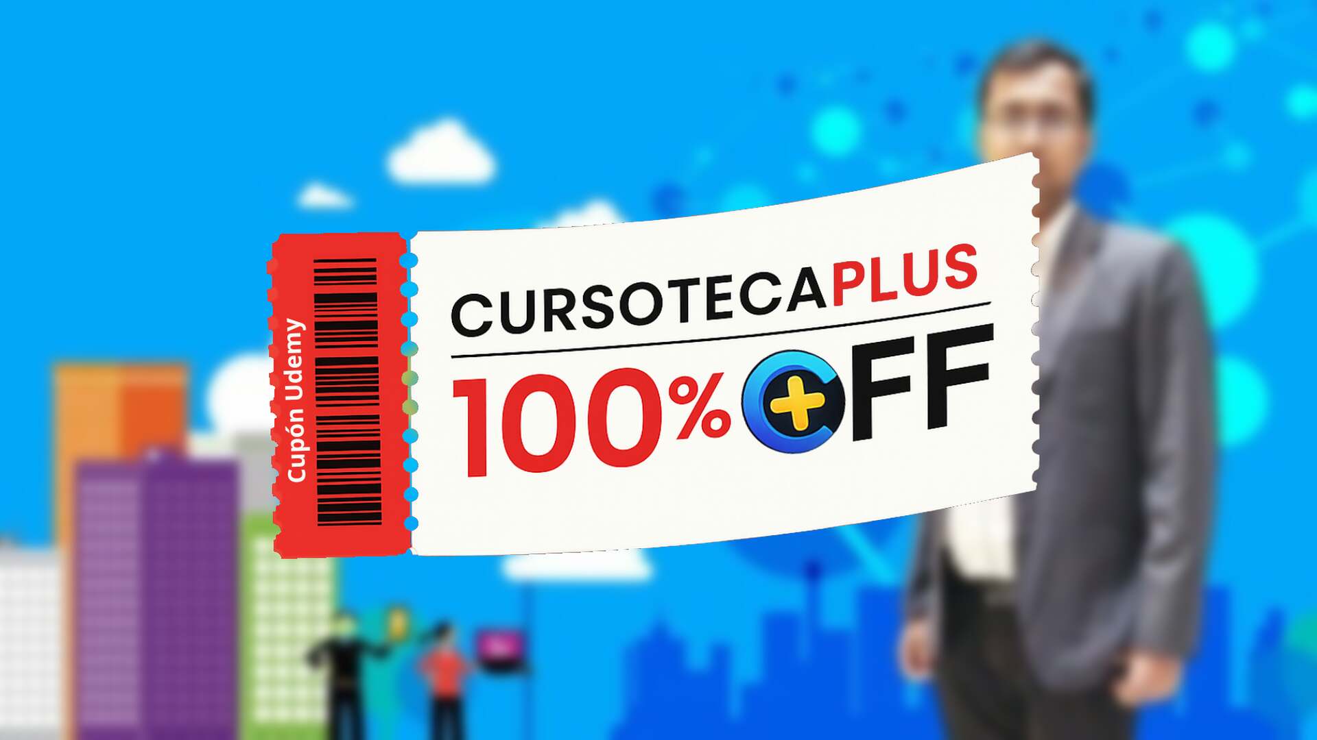 Cupón Udemy | Pregunta Fundamental sobre Azure