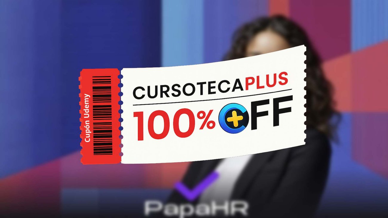 Cupón Udemy: Especialista Certificado en Gamificación de Recursos Humanos: Involucrar - Motivar [EN]