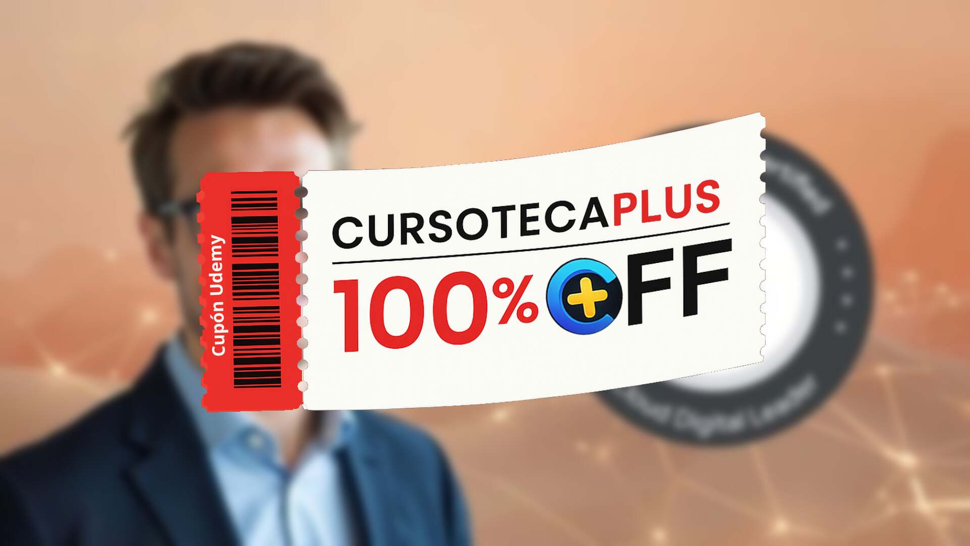 Cupón Udemy | Exámenes de Práctica del Líder Digital de GCP Cloud 2025