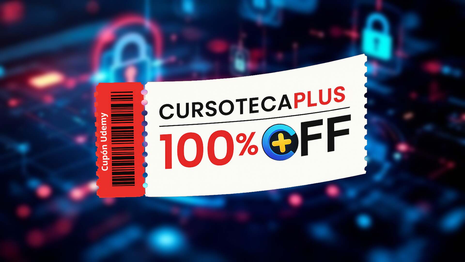 Cupón Udemy | Soluciones de Ciberseguridad GenAI