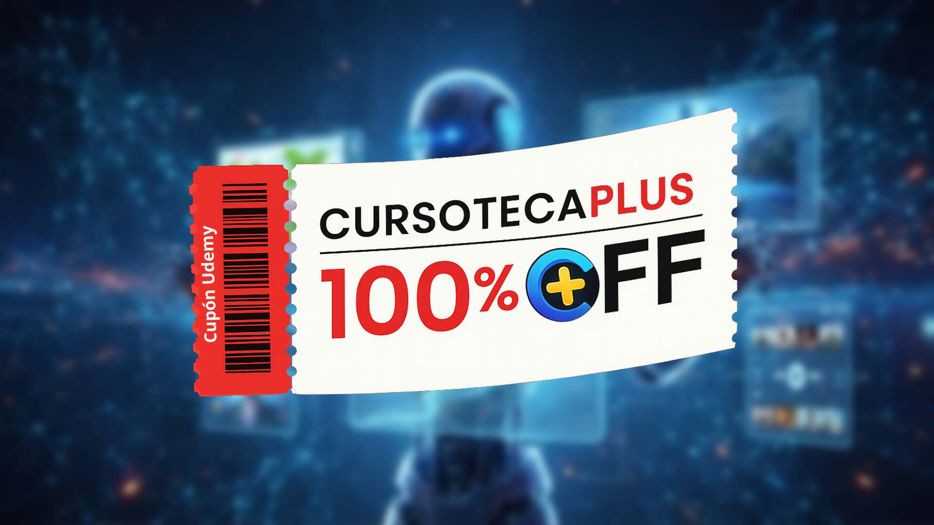 Cupón Udemy | GenAI para la creación de imágenes y videos - Nano Banana - Veo 3.1