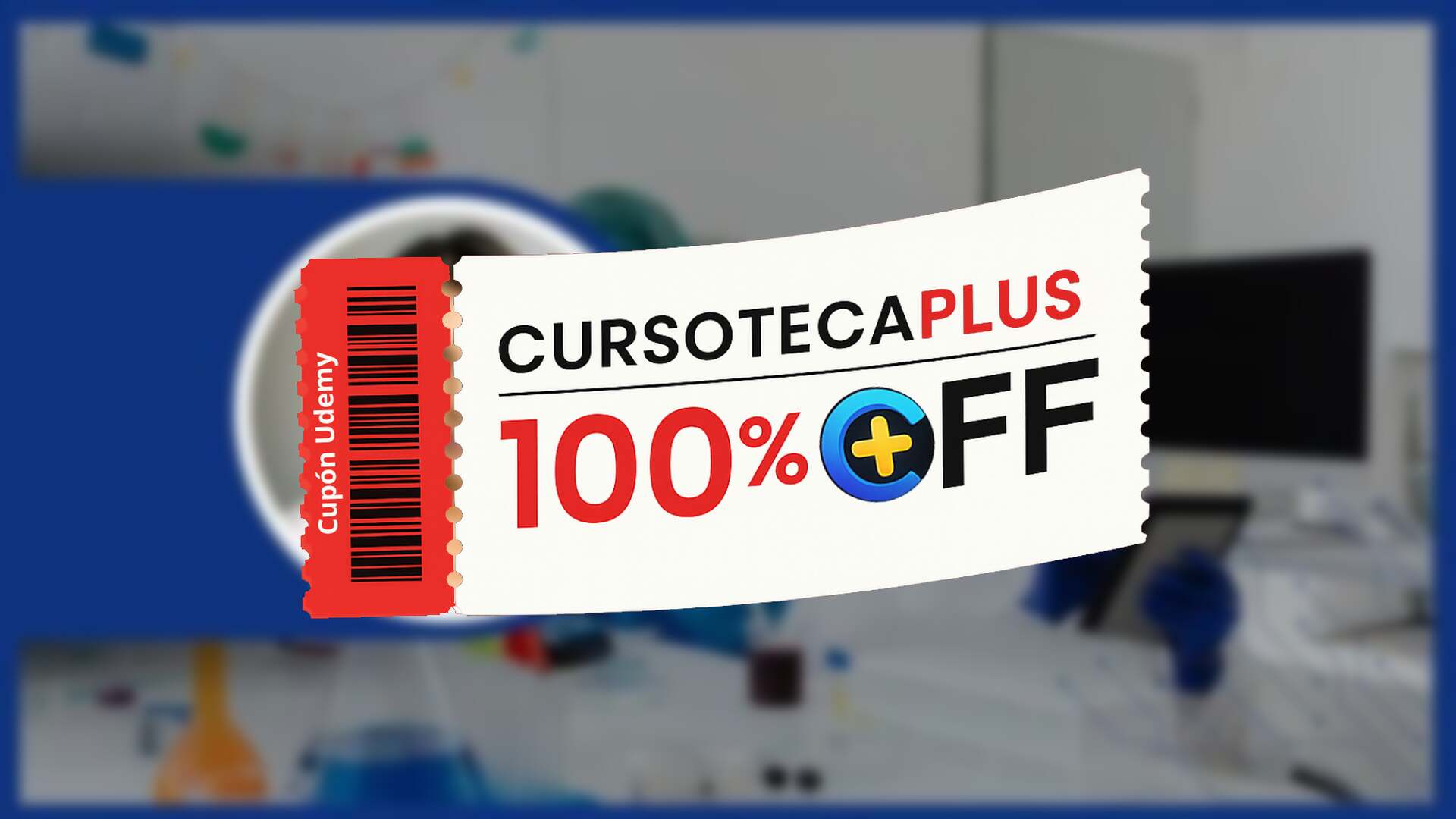 Cupón Udemy | GenAI en Salud y Ciencias de la Vida Esenciales