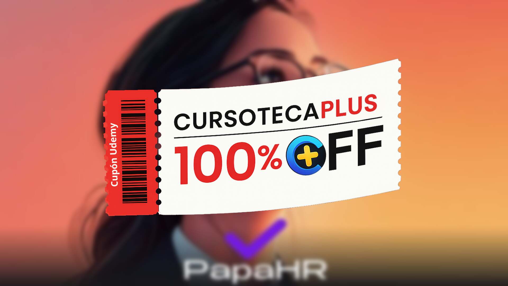 Cupón Udemy | Generalista de RH - Torne-se um Especialista Versátil [PT+]