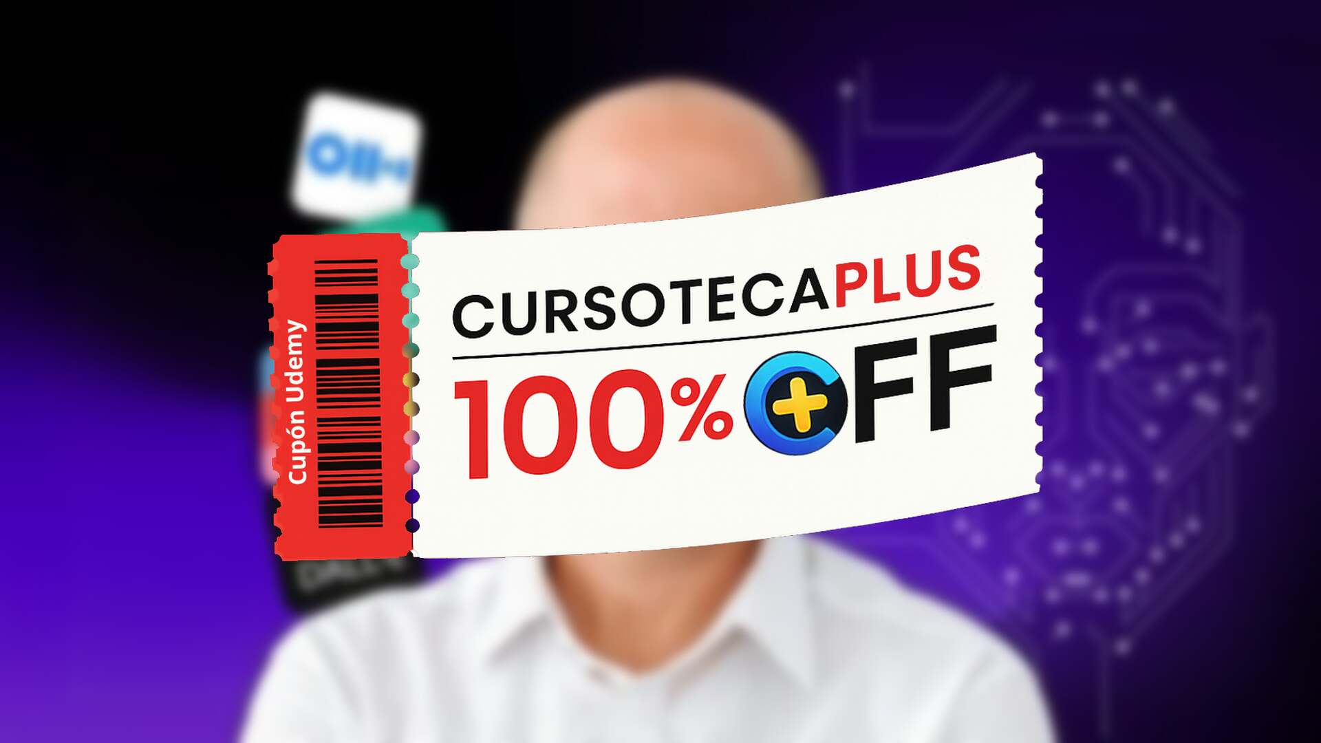 Cupón Udemy | IA Generativa para la Productividad Personal - Haz Más