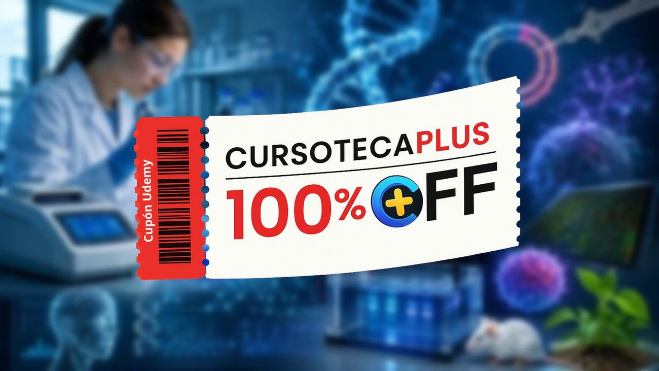 Biotechnology Masterclass: DNA, PCR, Gene Therapy & AI