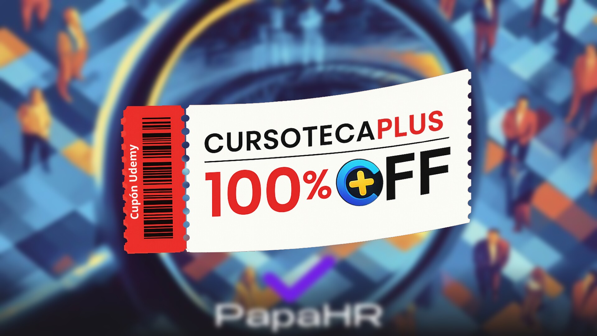 Cupón Udemy | Gestión del Rendimiento - Objetivos y Evaluación