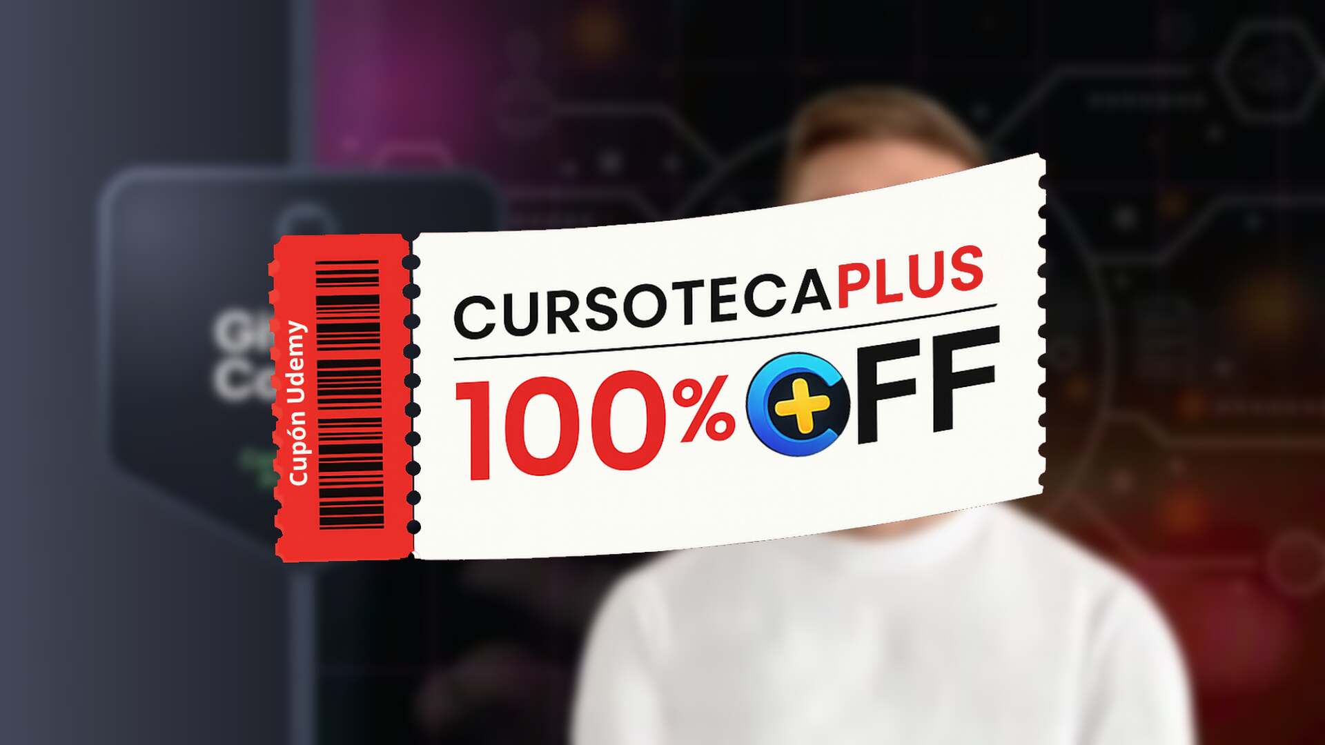 Cupón Udemy | GH-300: Github Copilot - Guía completa de preparación para el examen