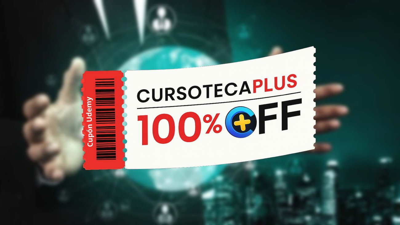 Cupón Udemy | Certificación en Recursos Humanos Globales Profesional