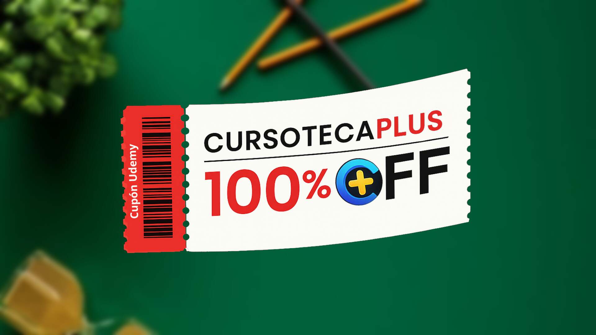 Cupón Udemy | Curso de Certificación en Dominio de la Productividad y Establecimiento de Metas