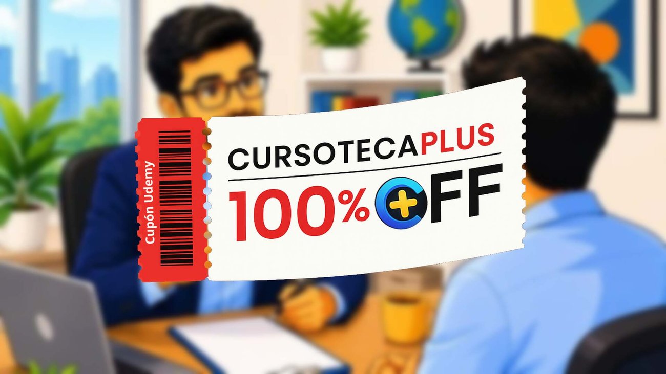 Cupón Udemy | Preparación para la certificación de Google Ads