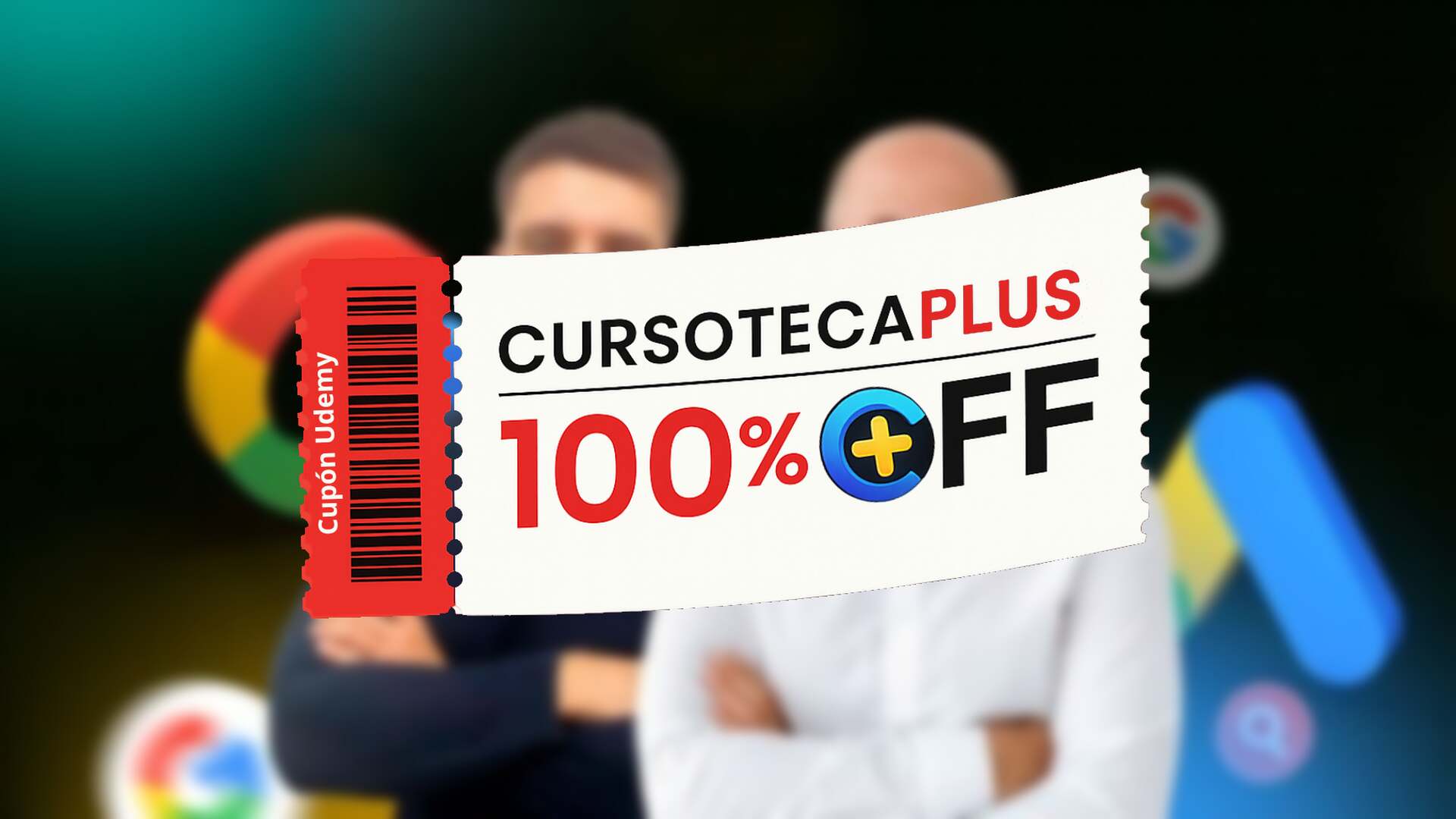 Cupón Udemy | Google Ads 2025: Cómo Impulsar Ventas Con PPC