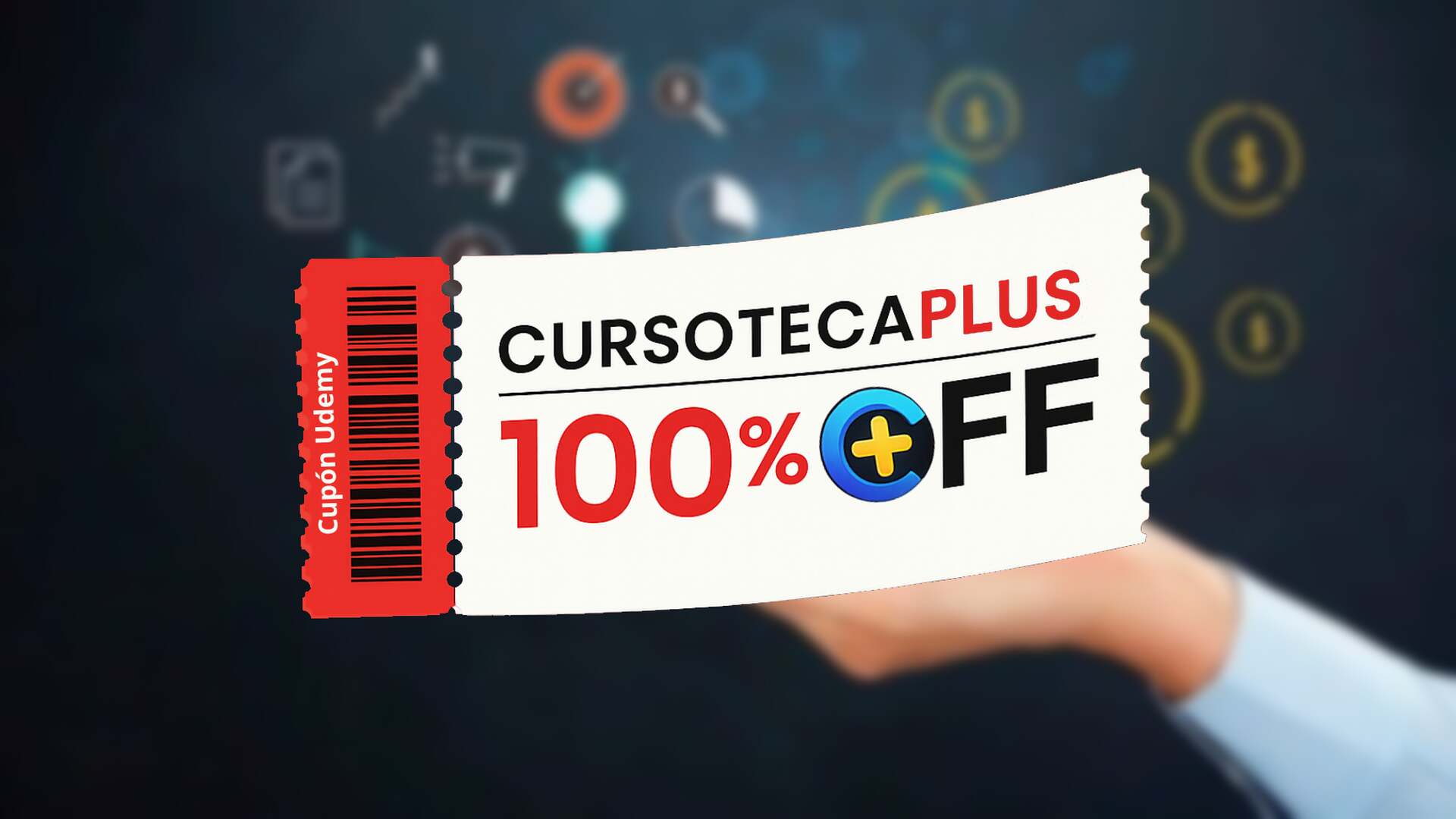 Cupón Udemy | Fundamentos de Google Analytics 4