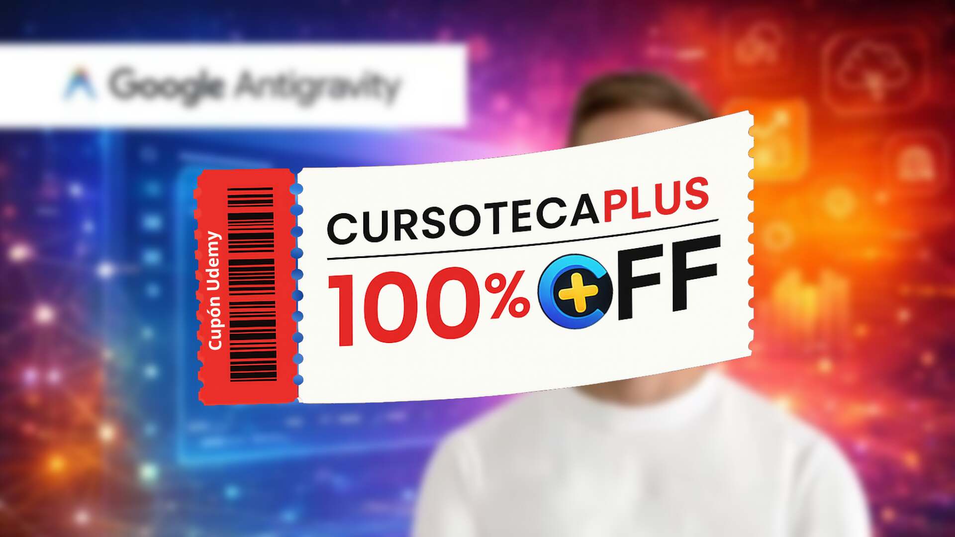 Google Antigravity 101: Curso Intensivo de Programación con IA